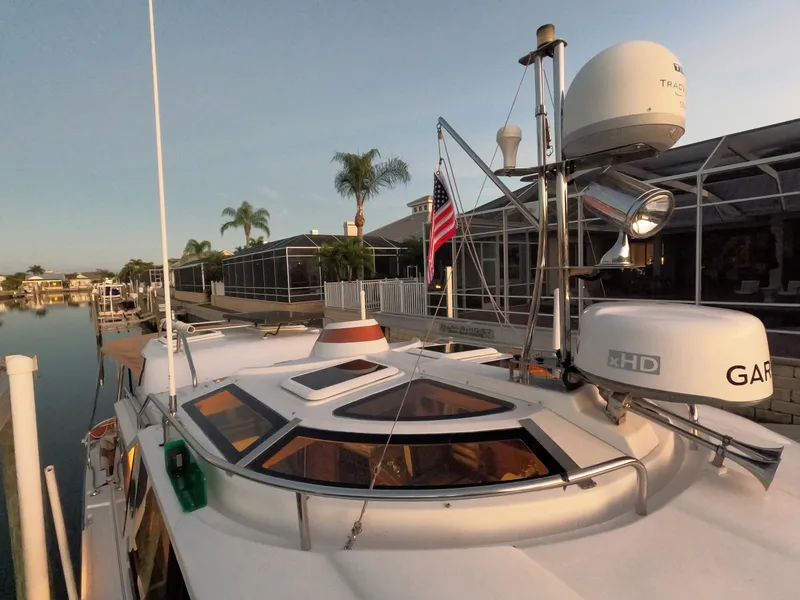 Slide: The Image of Ranger Tug R-29 S 2015 - 17