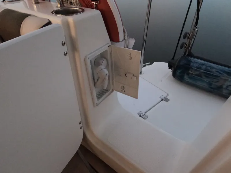 Slide: The Image of Ranger Tug R-29 S 2015 - 19