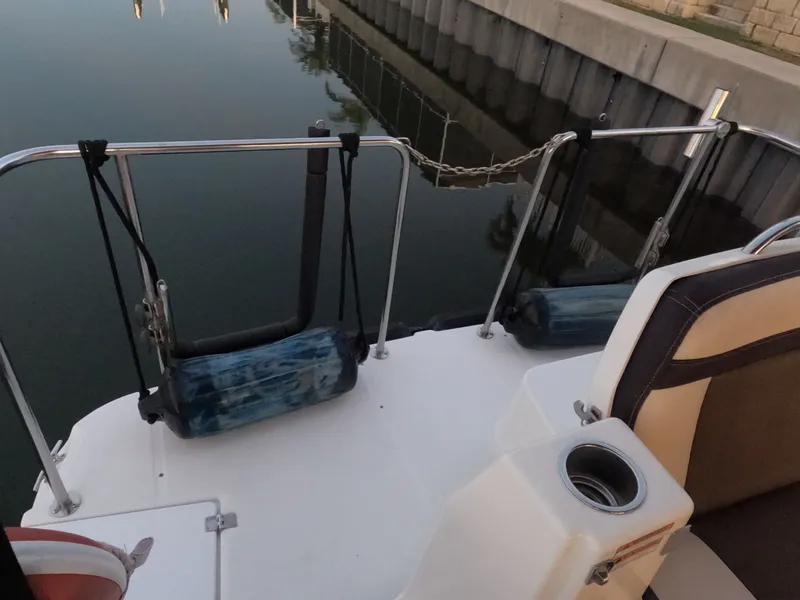 Slide: The Image of Ranger Tug R-29 S 2015 - 20