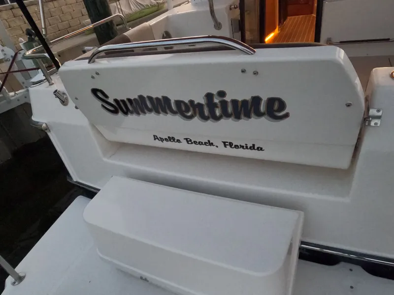 Slide: The Image of Ranger Tug R-29 S 2015 - 21