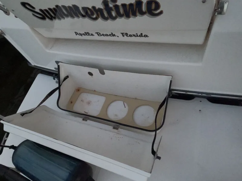 Slide: The Image of Ranger Tug R-29 S 2015 - 22