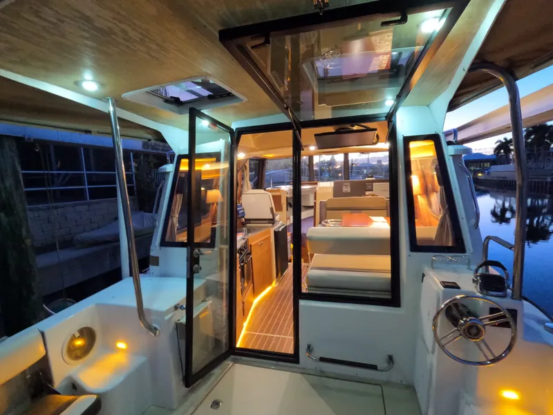 Slide: The Image of Ranger Tug R-29 S 2015 - 26