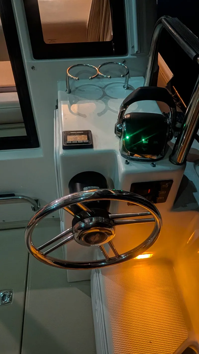 Slide: The Image of Ranger Tug R-29 S 2015 - 28