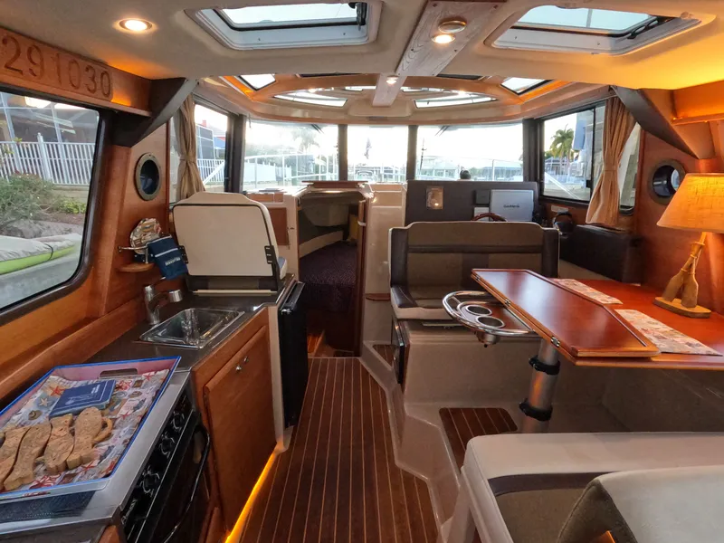 Slide: The Image of Ranger Tug R-29 S 2015 - 30