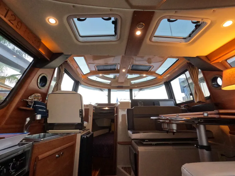 Slide: The Image of Ranger Tug R-29 S 2015 - 31