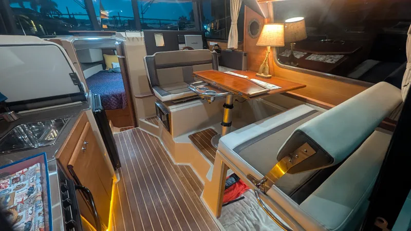 Slide: The Image of Ranger Tug R-29 S 2015 - 39