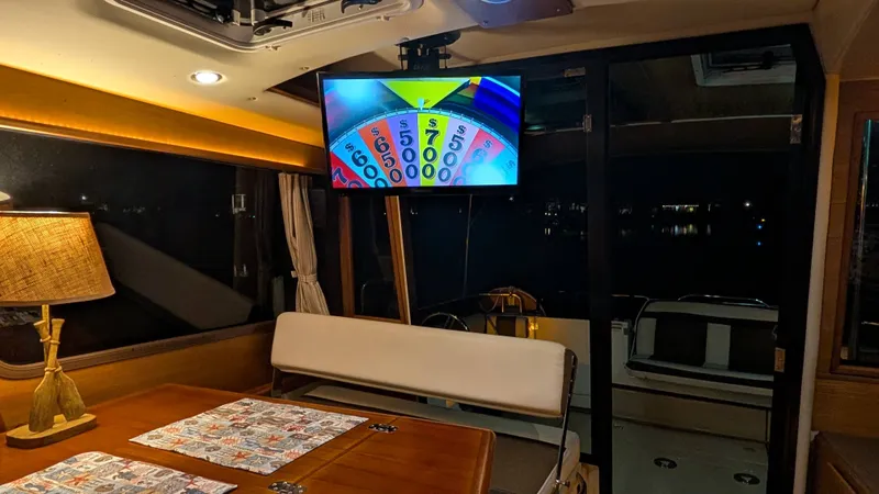 Slide: The Image of Ranger Tug R-29 S 2015 - 42