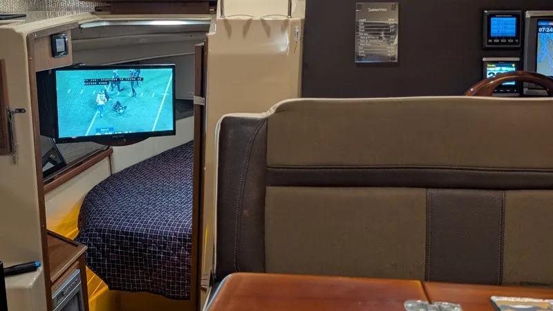 Slide: The Image of Ranger Tug R-29 S 2015 - 43