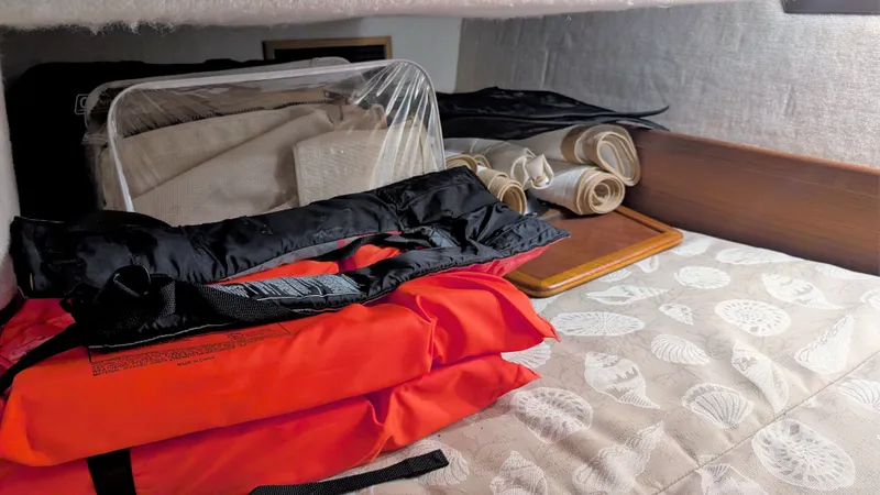 Slide: The Image of Ranger Tug R-29 S 2015 - 46