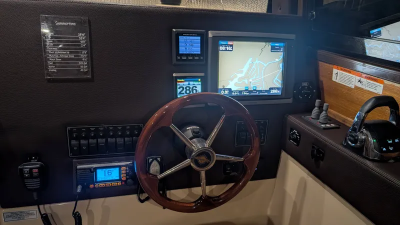 Slide: The Image of Ranger Tug R-29 S 2015 - 48