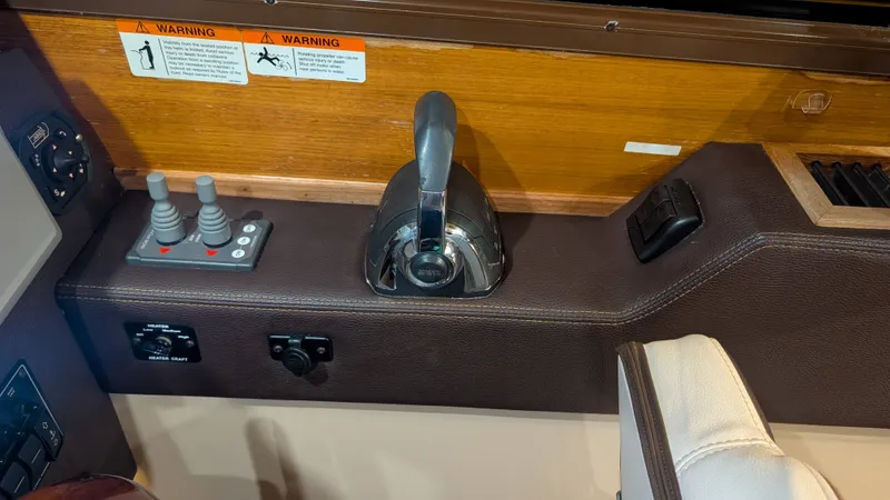 Slide: The Image of Ranger Tug R-29 S 2015 - 51