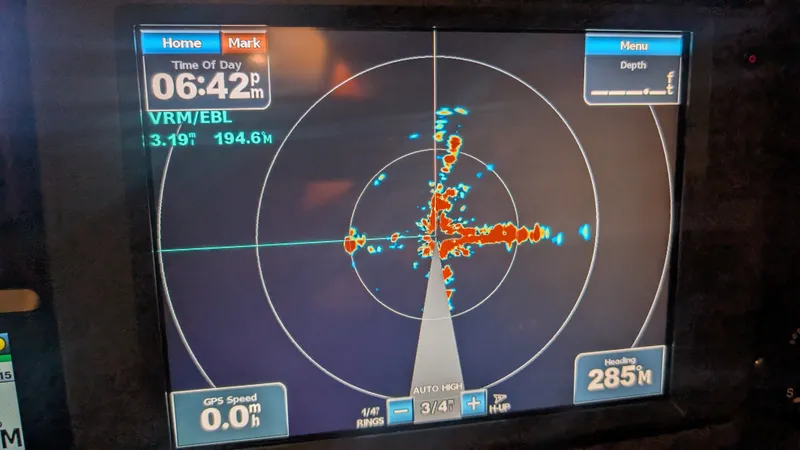 Slide: The Image of Ranger Tug R-29 S 2015 - 53