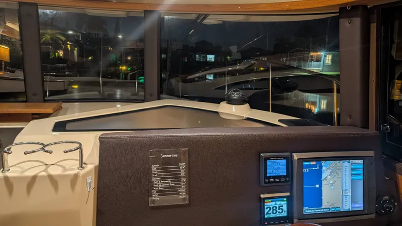 Slide: The Image of Ranger Tug R-29 S 2015 - 54