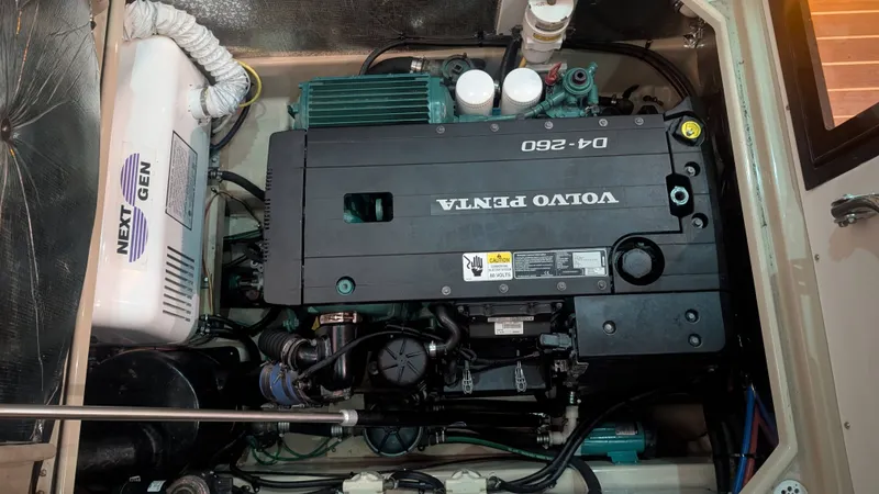 Slide: The Image of Ranger Tug R-29 S 2015 - 68