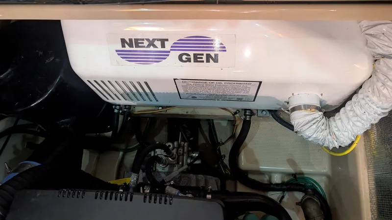 Slide: The Image of Ranger Tug R-29 S 2015 - 69