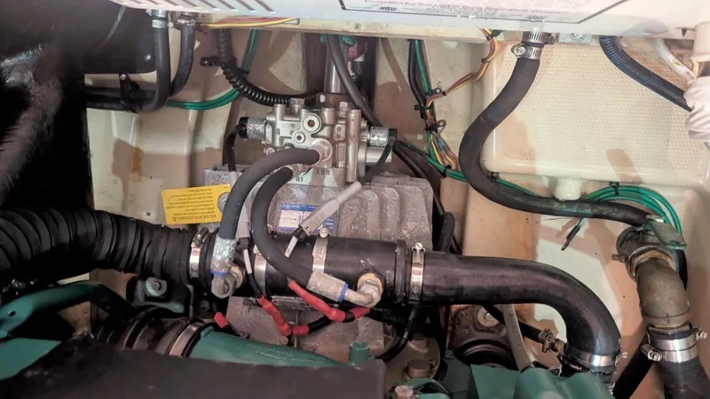 Slide: The Image of Ranger Tug R-29 S 2015 - 70