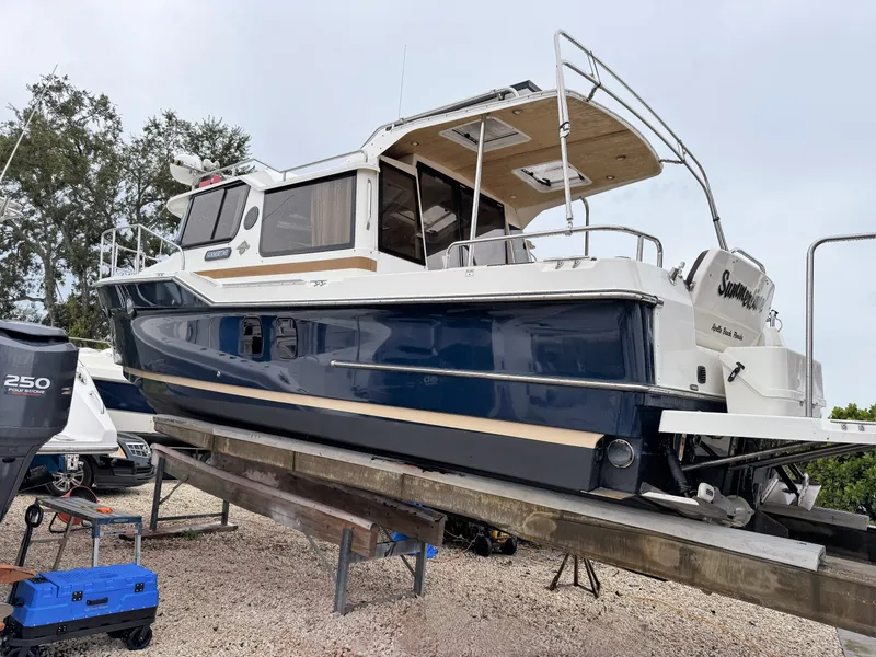 Slide: The Image of Ranger Tug R-29 S 2015 - 71