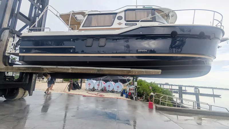 Slide: The Image of Ranger Tug R-29 S 2015 - 72