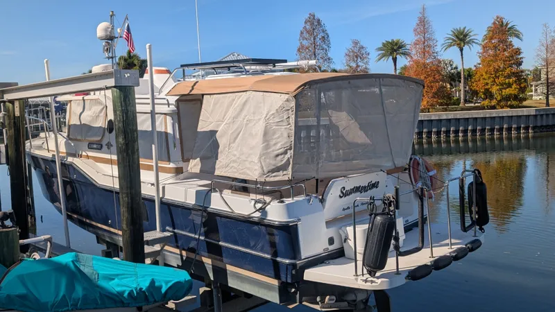 Slide: The Image of Ranger Tug R-29 S 2015 - 78