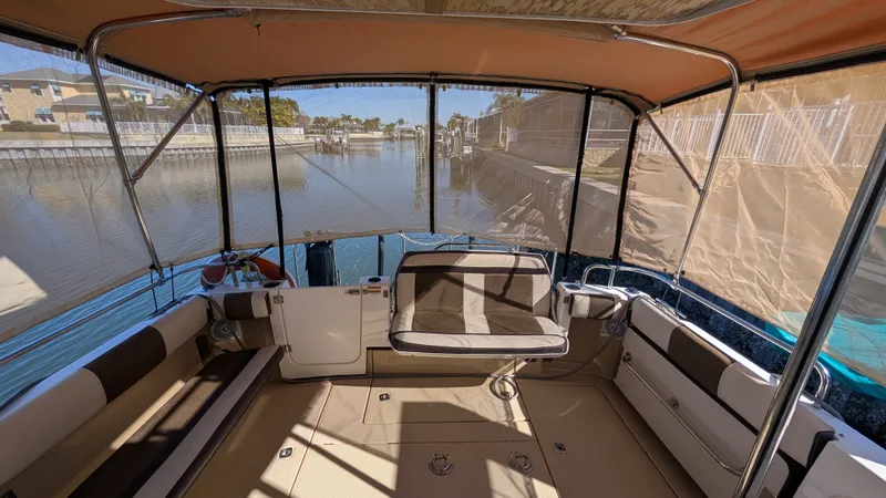 Slide: The Image of Ranger Tug R-29 S 2015 - 80