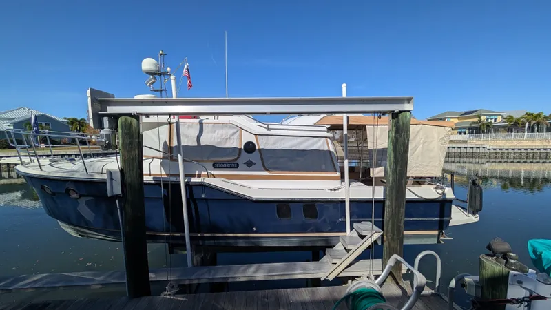 Slide: The Image of Ranger Tug R-29 S 2015 - 85