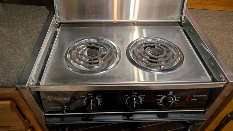 Slide: The Image of Ranger Tug R-29 S LE 2015 - 36