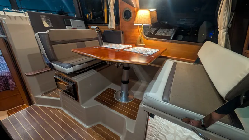 Slide: The Image of Ranger Tug R-29 S LE 2015 - 41