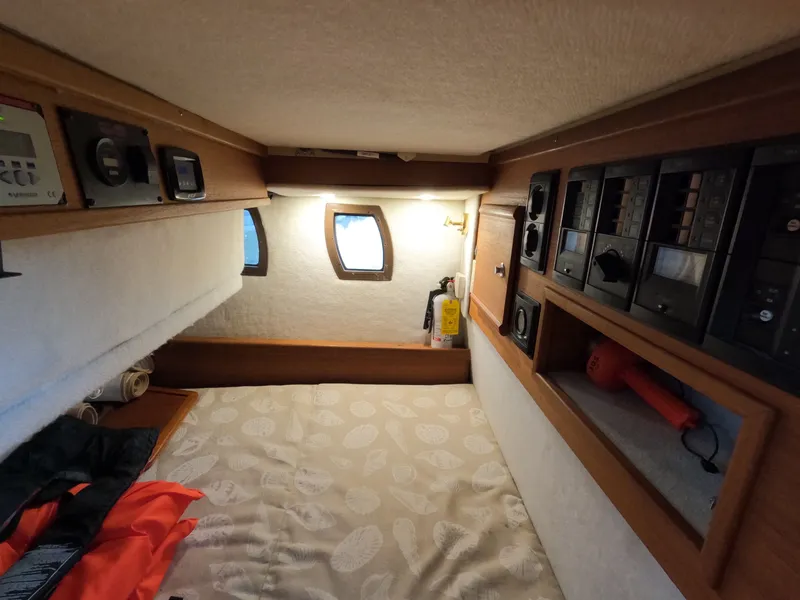 Slide: The Image of Ranger Tug R-29 S LE 2015 - 44