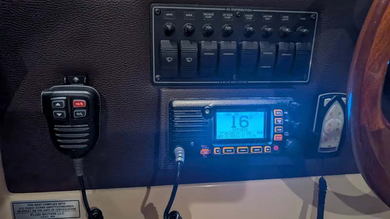 Slide: The Image of Ranger Tug R-29 S LE 2015 - 52