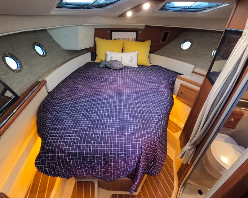 Slide: The Image of Ranger Tug R-29 S LE 2015 - 56