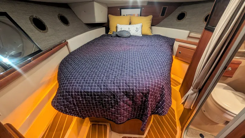 Slide: The Image of Ranger Tug R-29 S LE 2015 - 57