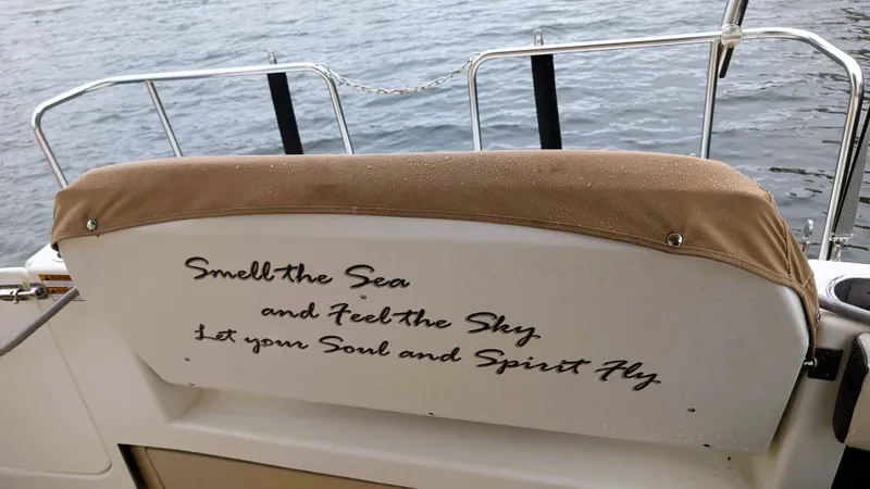 Slide: The Image of Ranger Tug R-29 S LE 2015 - 7