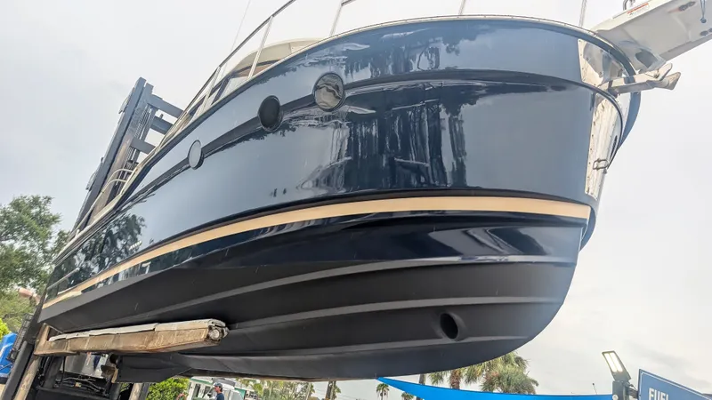 Slide: The Image of Ranger Tug R-29 S LE 2015 - 73