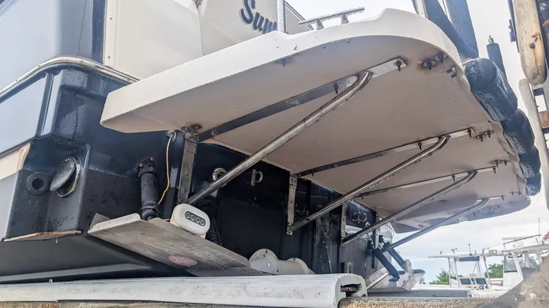 Slide: The Image of Ranger Tug R-29 S LE 2015 - 75