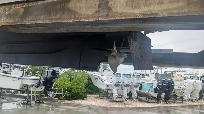 Slide: The Image of Ranger Tug R-29 S LE 2015 - 76