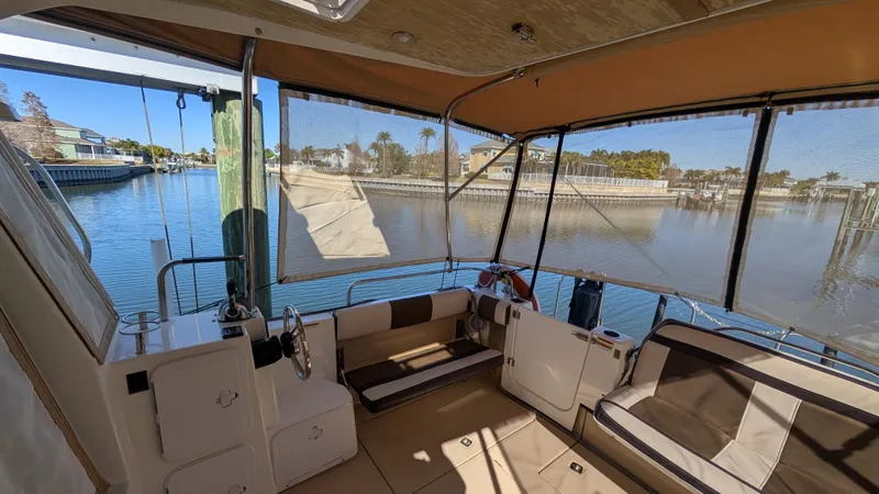 Slide: The Image of Ranger Tug R-29 S LE 2015 - 82