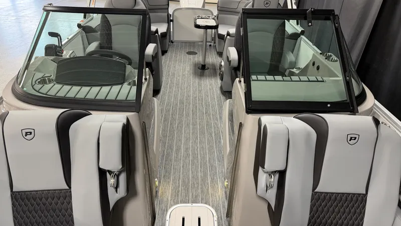 Slide: The Image of Premier 250 Solaris 2026 - 34