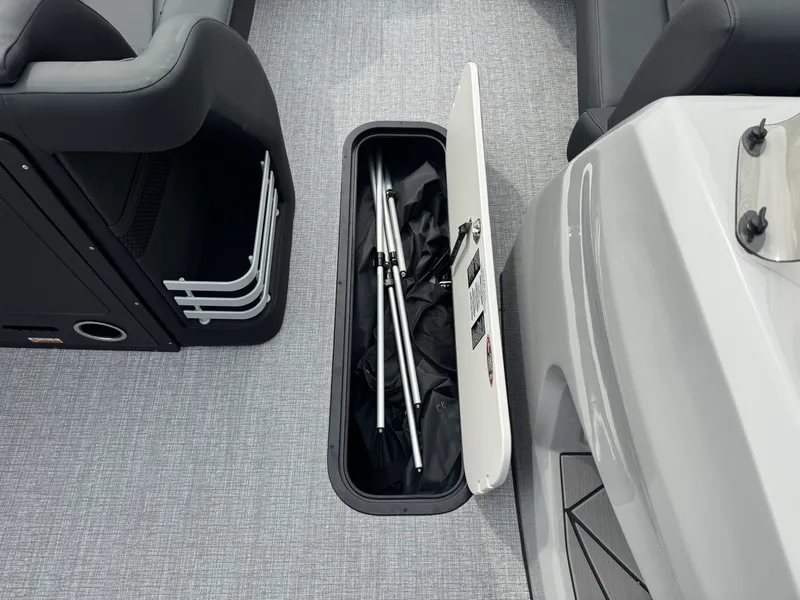 Slide: The Image of Harris 230 Grand Mariner 2026 - 40