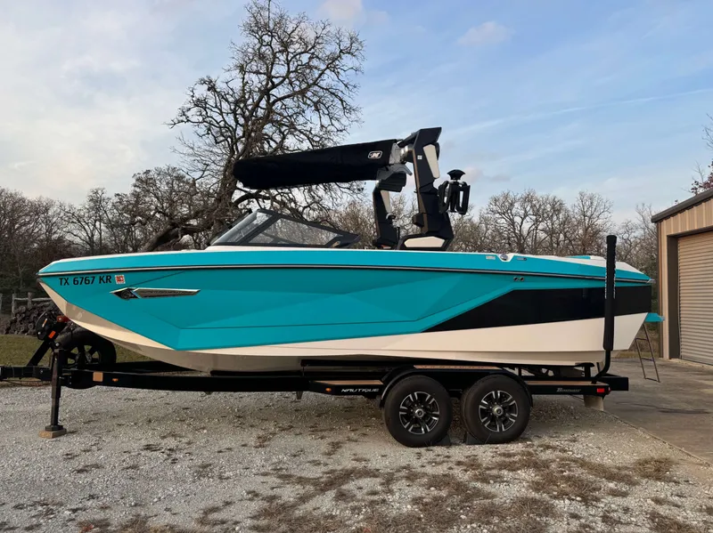 The Image of Nautique Super Air Nautique G23 2022 - 1