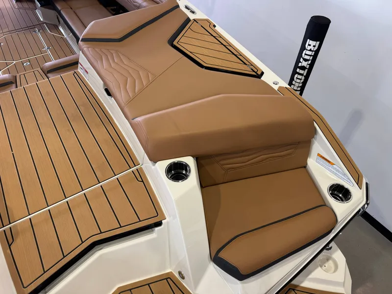 Slide: The Image of Nautique Super Air Nautique G25 2025 - 10