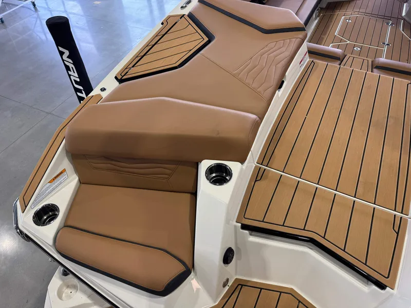 Slide: The Image of Nautique Super Air Nautique G25 2025 - 11