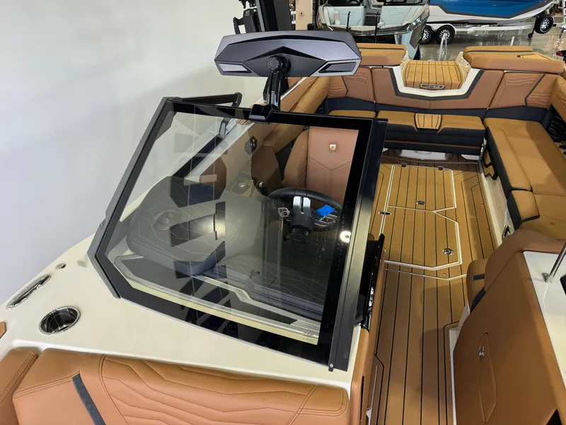 Slide: The Image of Nautique Super Air Nautique G25 2025 - 19