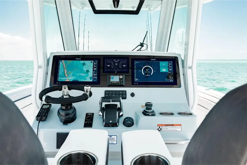 Slide: The Image of Manufacturer Provided Image - 1