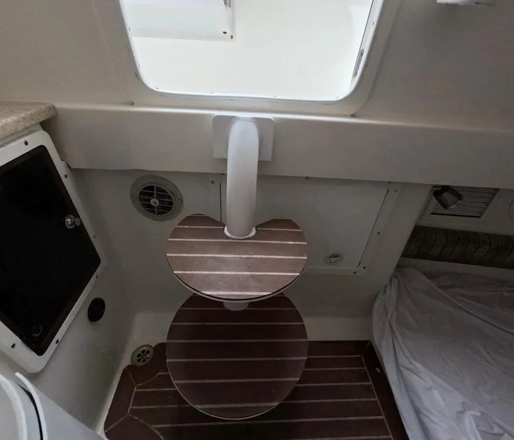 Slide: The Image of Regulator Marine 34 Center Console 2013 - 111