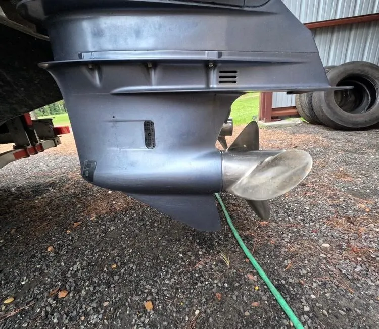 Slide: The Image of Regulator Marine 34 Center Console 2013 - 112