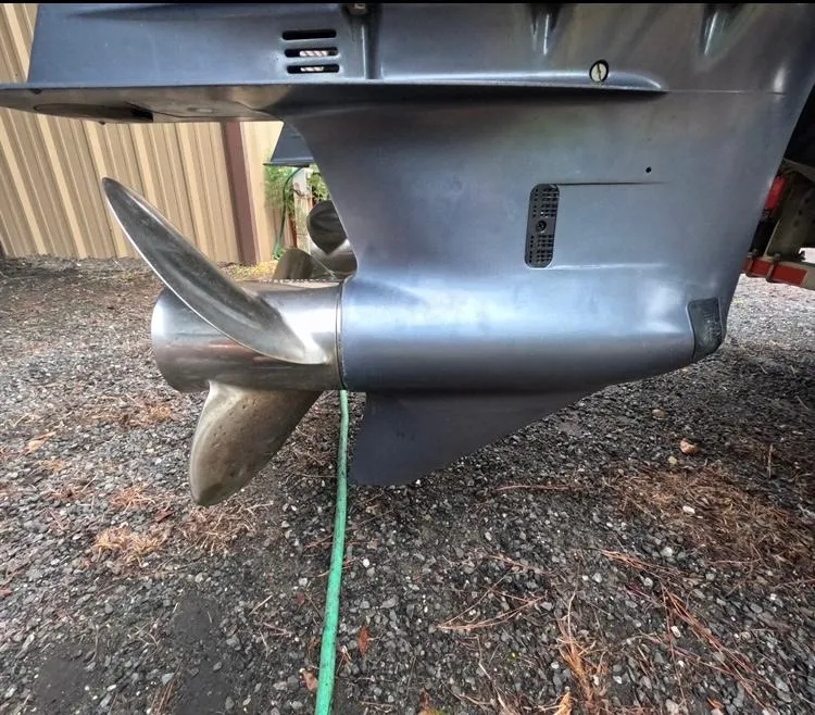 Slide: The Image of Regulator Marine 34 Center Console 2013 - 113