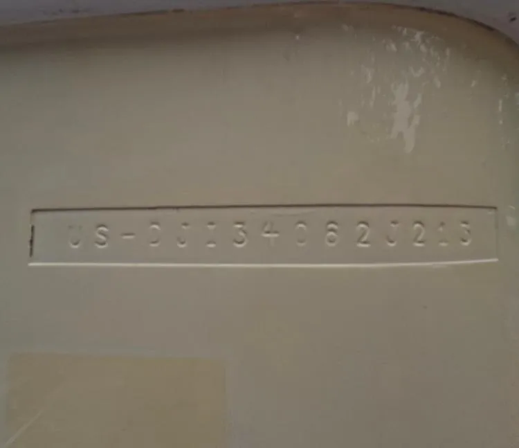 Slide: The Image of Regulator Marine 34 Center Console 2013 - 120