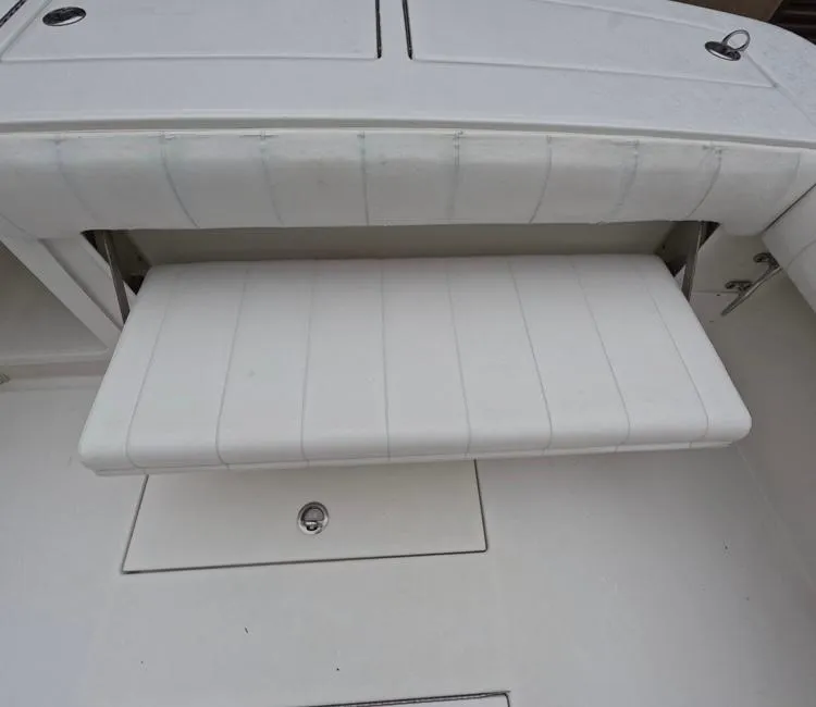 Slide: The Image of Regulator Marine 34 Center Console 2013 - 60