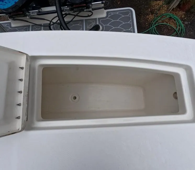 Slide: The Image of Regulator Marine 34 Center Console 2013 - 61