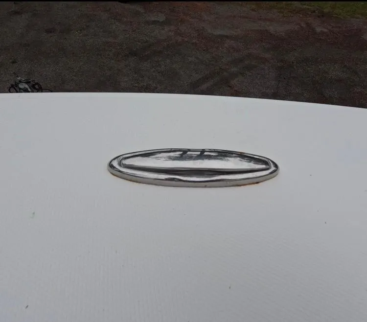 Slide: The Image of Regulator Marine 34 Center Console 2013 - 81